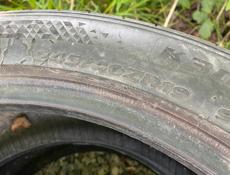 245/40 255/40 R19
