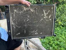 Радиатор на лупатый 3.2 Обьем