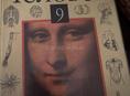 Книги 9 класс