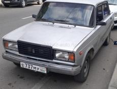 ВАЗ 2107