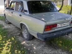 ВАЗ 2107