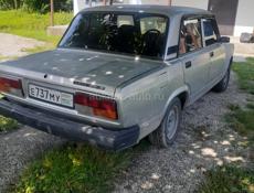ВАЗ 2107