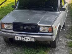ВАЗ 2107