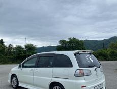 Nissan Liberty