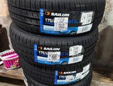 Новые шины Sailun 175/65/14