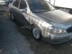 Nissan Bluebird