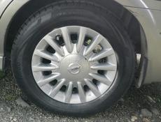 Nissan Bluebird