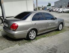 Nissan Bluebird