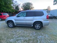 Lexus GX