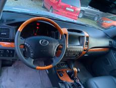 Lexus GX