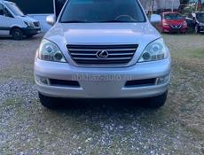 Lexus GX