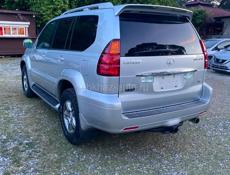 Lexus GX