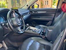 Mazda CX-9