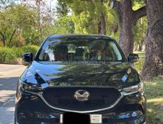 Mazda CX-9