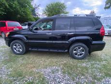 Lexus GX