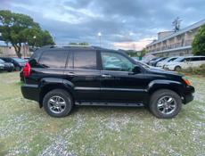 Lexus GX