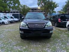 Lexus GX