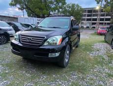 Lexus GX