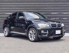 BMW Х6