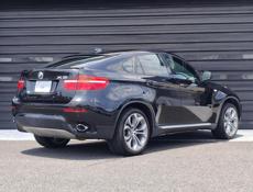 BMW Х6
