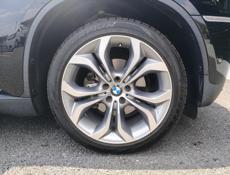 BMW Х6