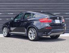 BMW Х6