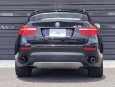 BMW Х6