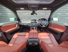 BMW Х6