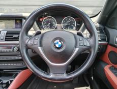 BMW Х6