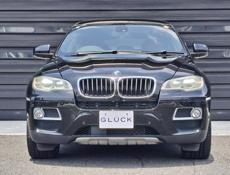 BMW Х6