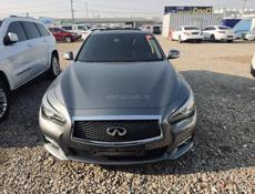 Infiniti Q45