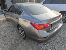 Infiniti Q45