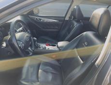 Infiniti Q45