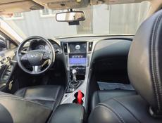 Infiniti Q45