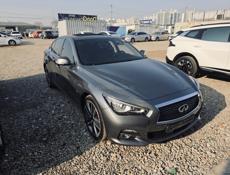 Infiniti Q45