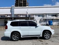 Lexus GX
