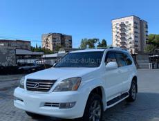 Lexus GX