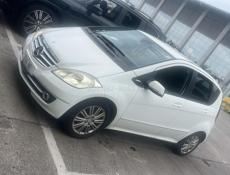 Mercedes-Benz A-класс