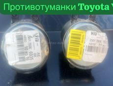 Toyota Voxy компрессор кондиционера и много других запчастей