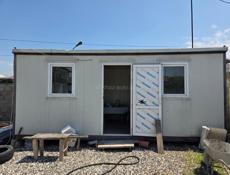 Бытовой контейнер