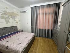Жилой бельэтажный дом с участком 18 соток в Сухуме