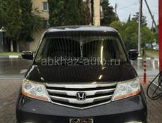 Honda Еlysion