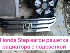 Honda stepwgn Компрессор кондиционера и много других запчастей
