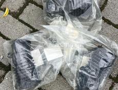 Honda stepwgn Компрессор кондиционера и много других запчастей