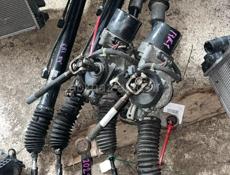 Honda stepwgn Компрессор кондиционера и много других запчастей