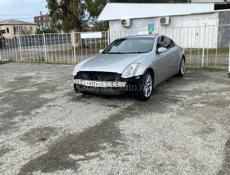 Nissan Skyline