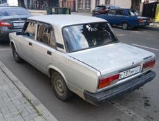 ВАЗ 2107