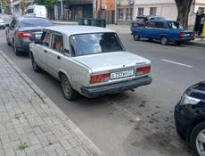 ВАЗ 2107