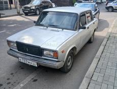 ВАЗ 2107