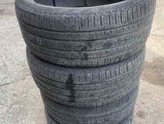 R22 275/40 R22 б/у шины 22 275/40 22